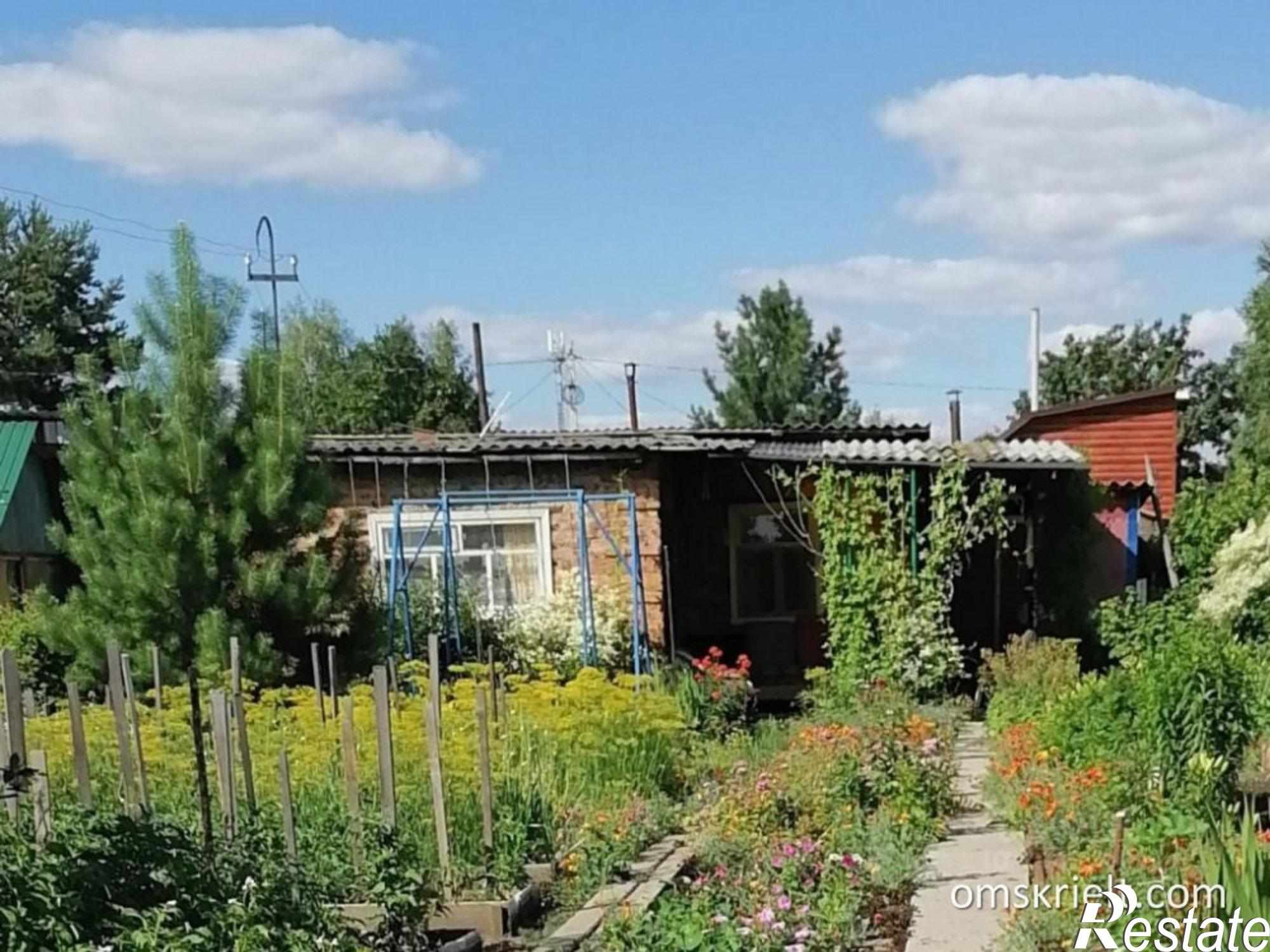 Купить дачу, дом, коттедж за 550 000 рублей на Красная Горка