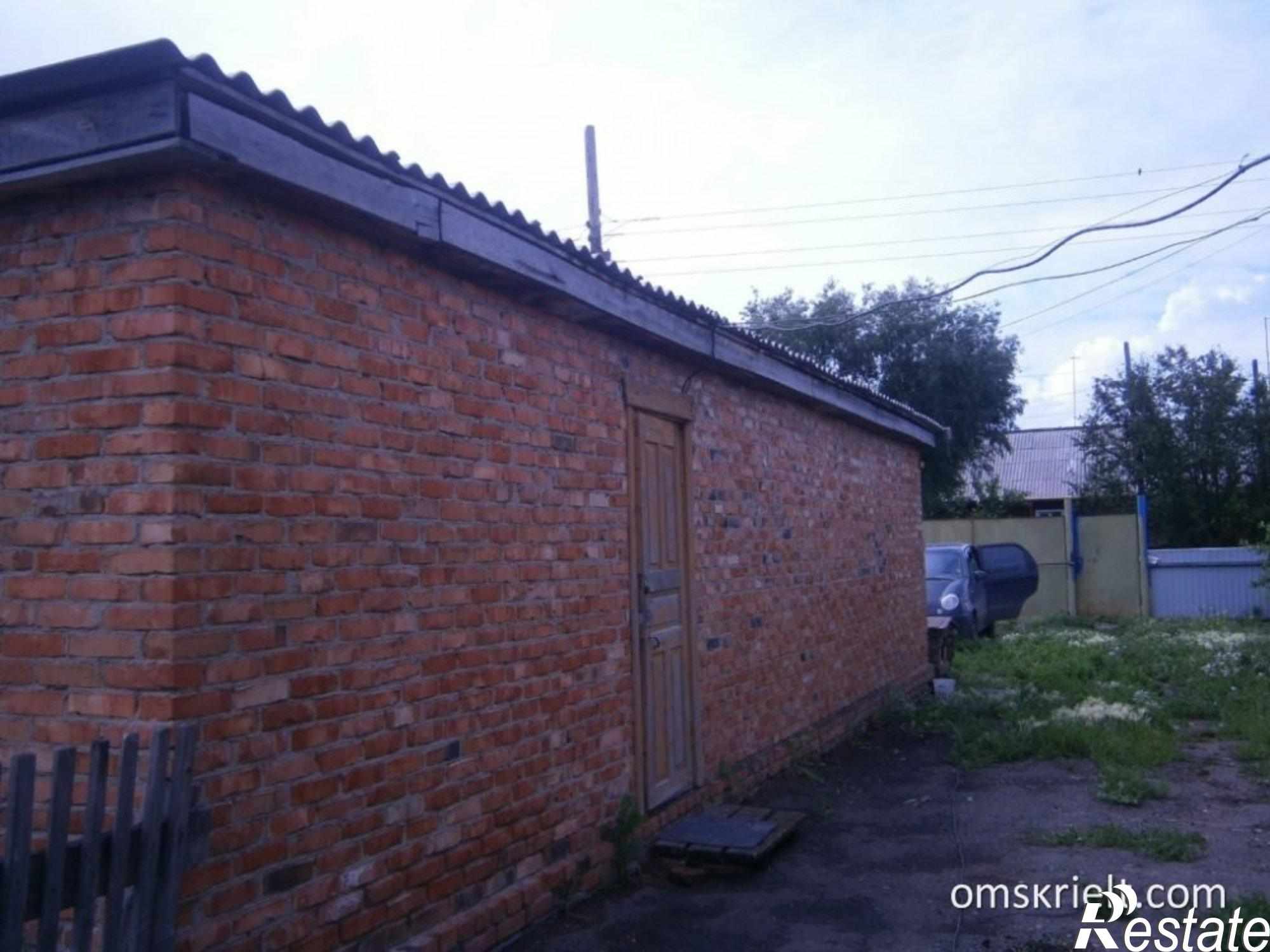 Купить дачу, дом, коттедж за 1 450 000 рублей на Молодёжная ул, 12