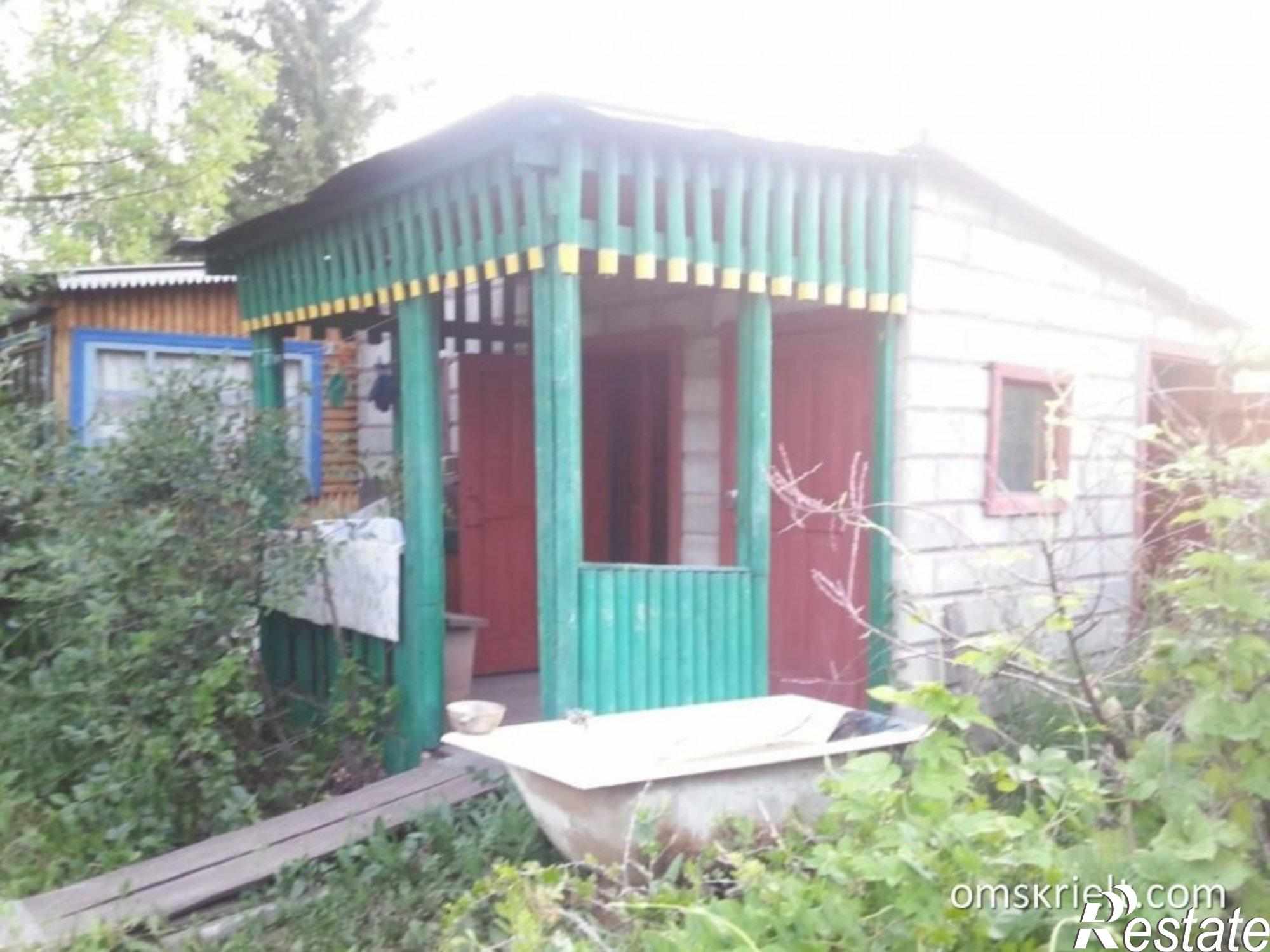 Купить дачу, дом, коттедж за 440 000 рублей на Фадино