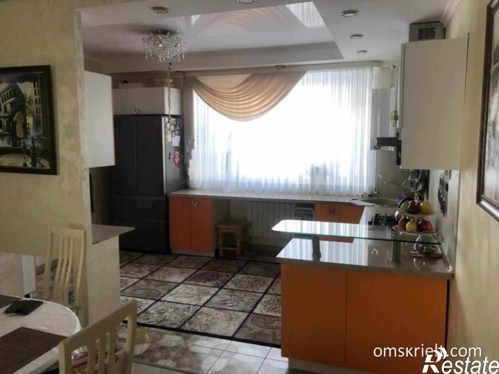 Купить дачу, дом, коттедж за 12 700 000 рублей на Новая ул, 14