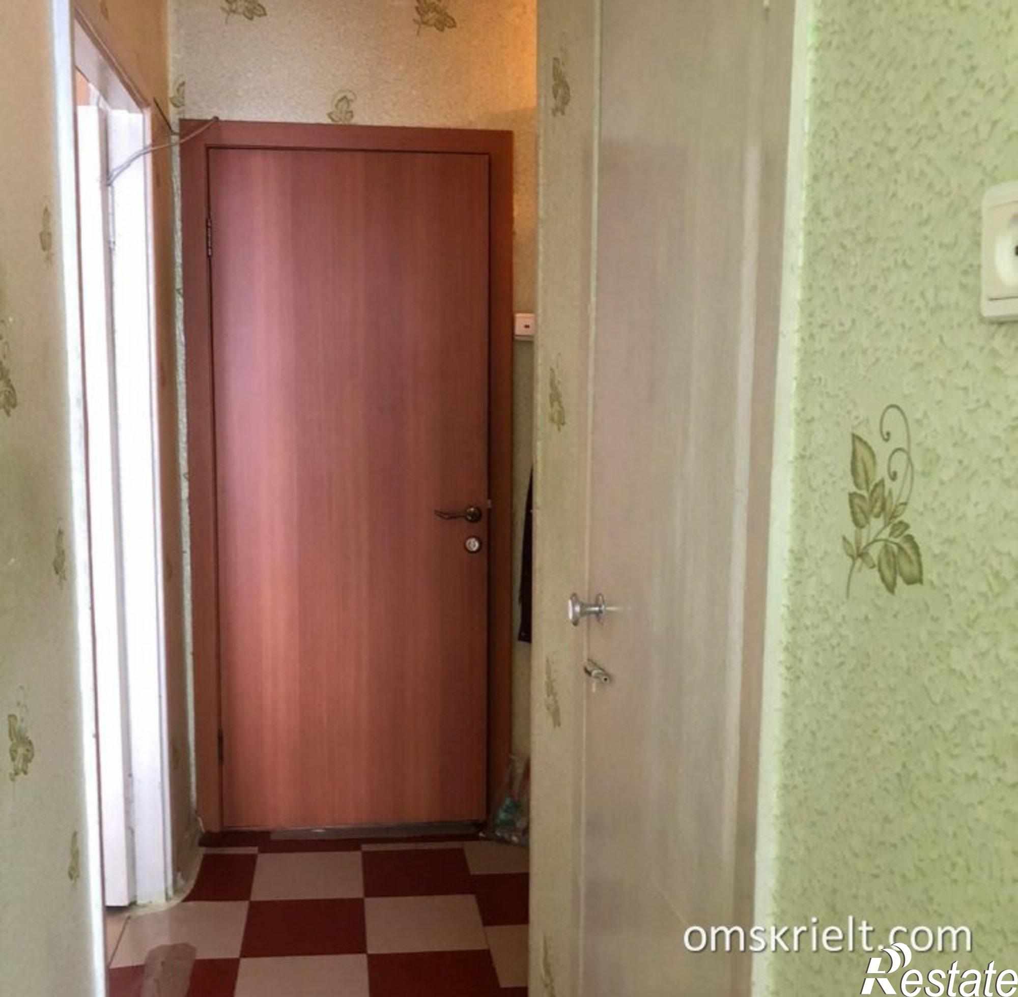 Купить квартиру за 1 820 000 рублей на 24-я Северная ул, 190