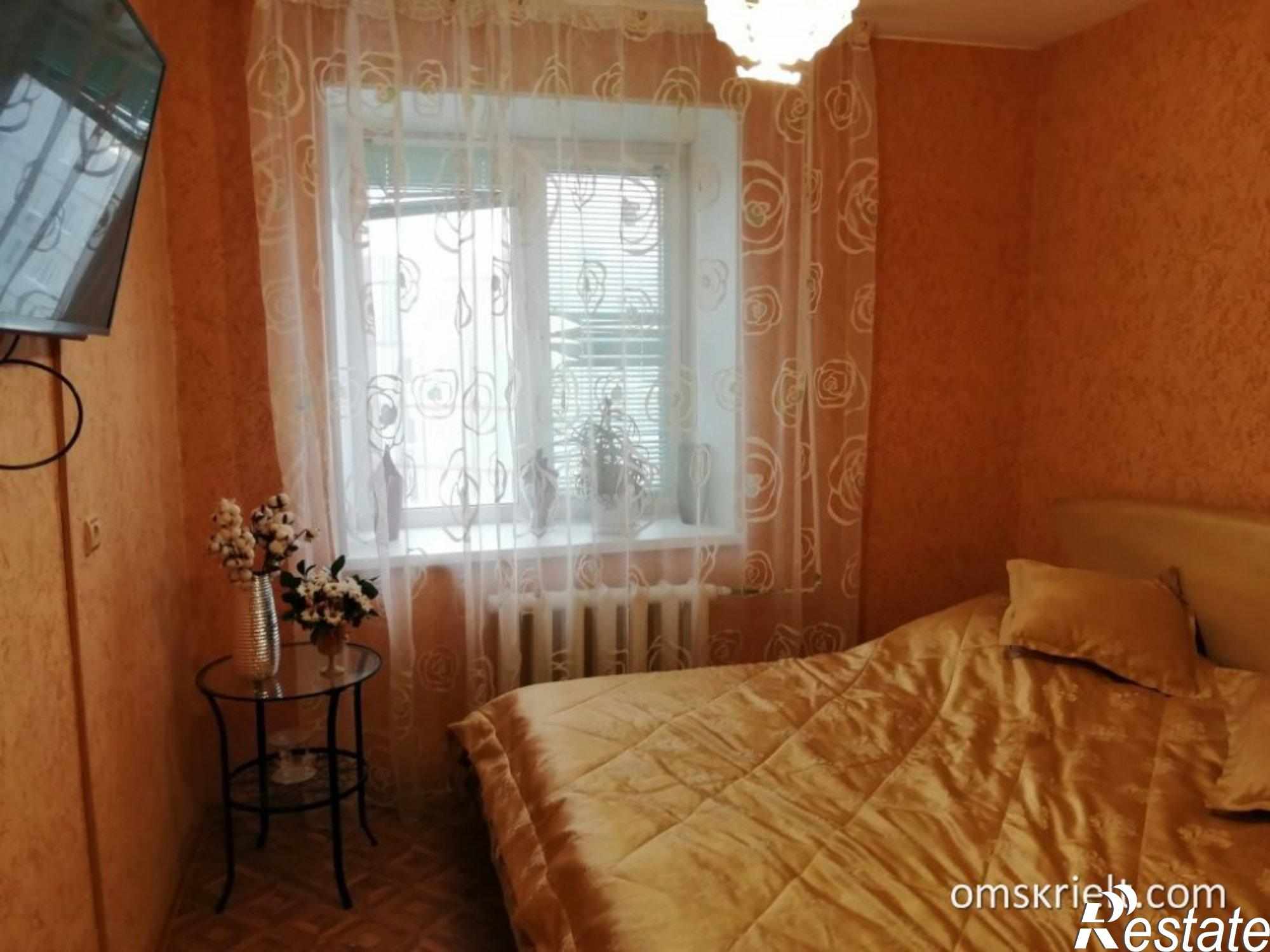Купить квартиру за 5 300 000 рублей на Советский округ