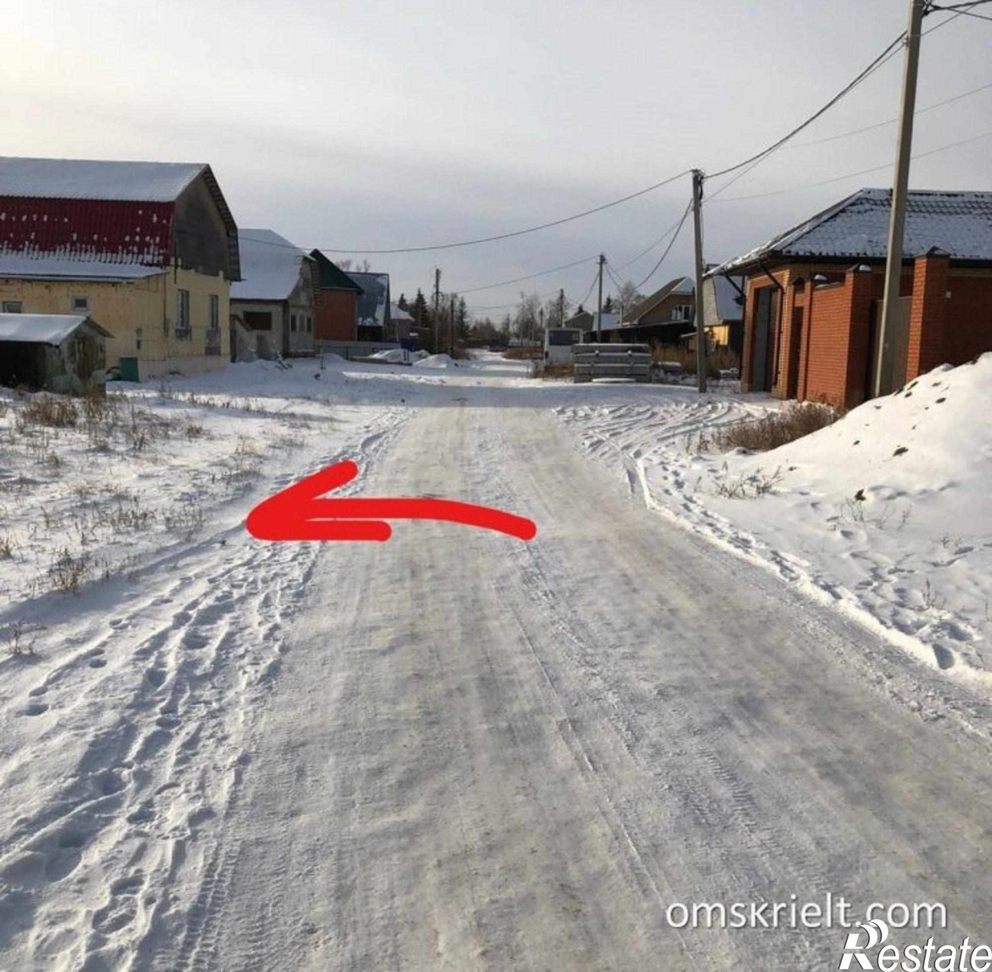 Купить землю, земельный участок за 749 000 рублей на Берёзовая ул