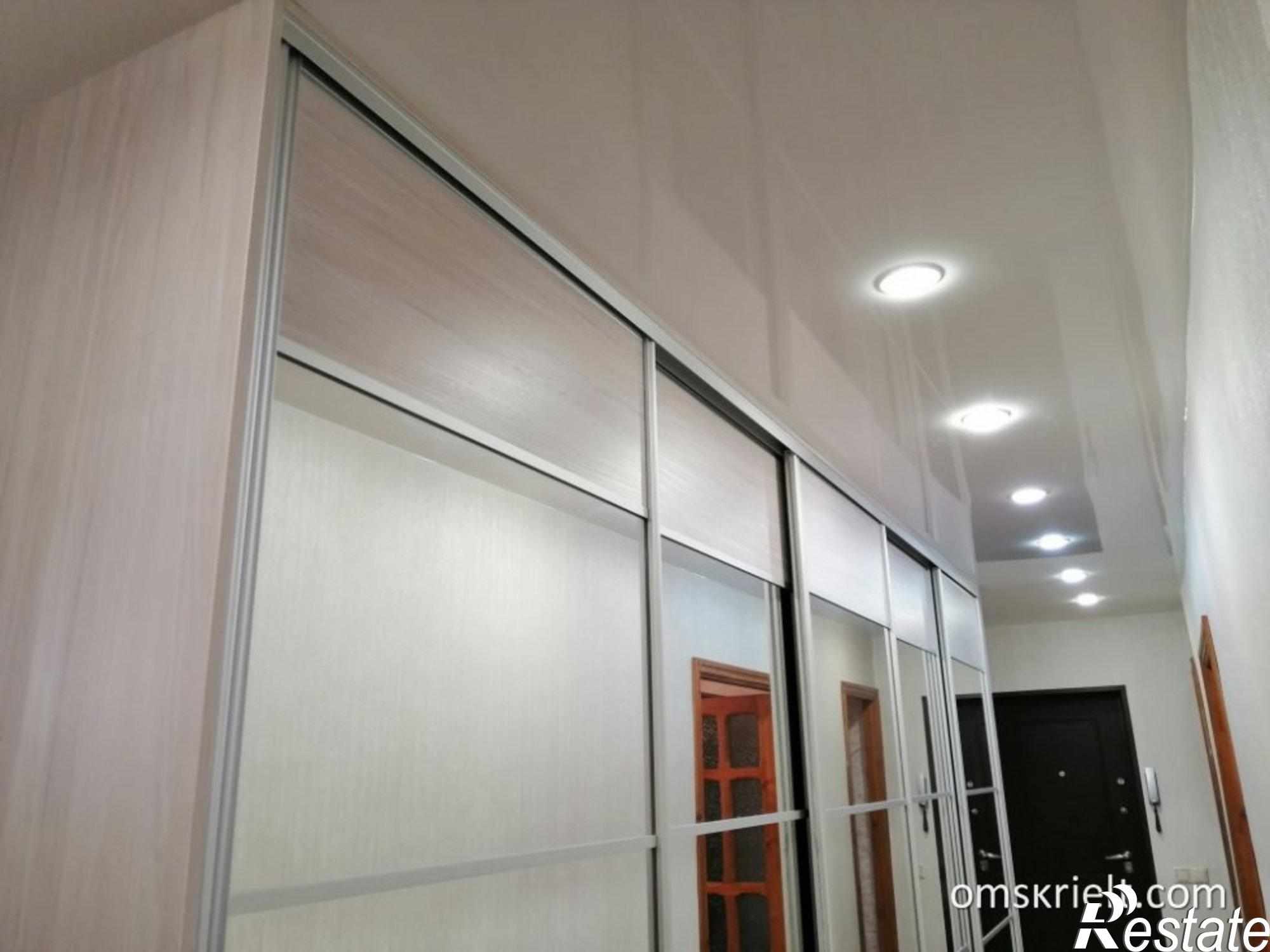 Купить квартиру за 5 300 000 рублей на Советский округ