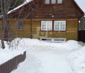коттедж 80 кв м улица Пушкина, 3а
