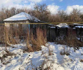 коттедж 34 кв м Хохлово село