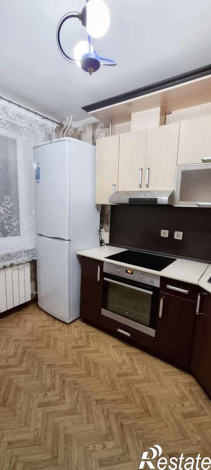 1-комн квартира 5 Августа улица, 35