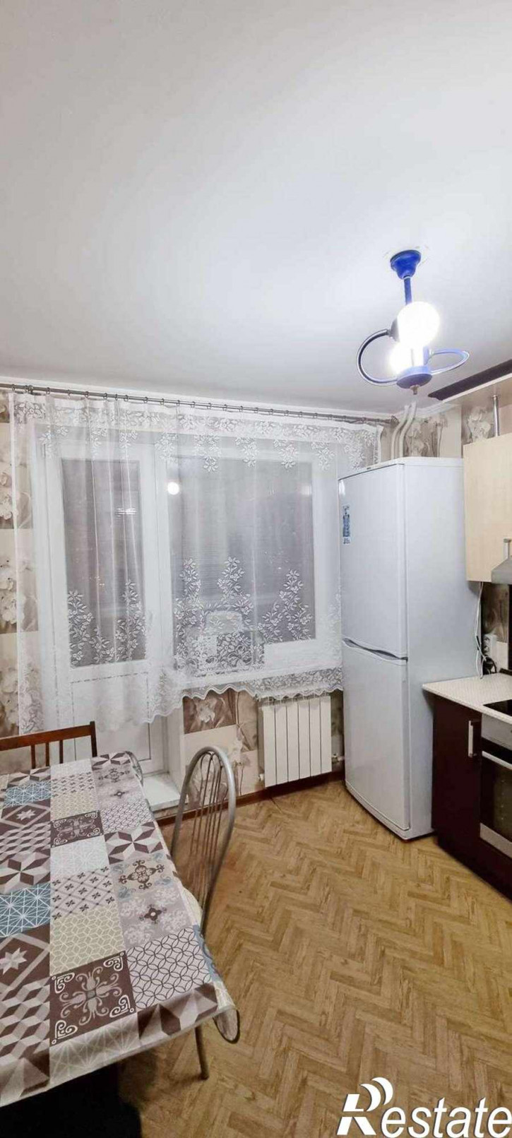 1-комн квартира 5 Августа улица, 35