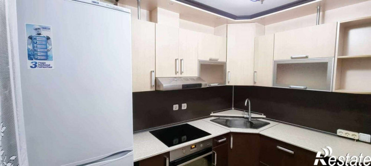 1-комн квартира 5 Августа улица, 35