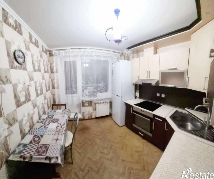 1-комн квартира 5 Августа улица, 35