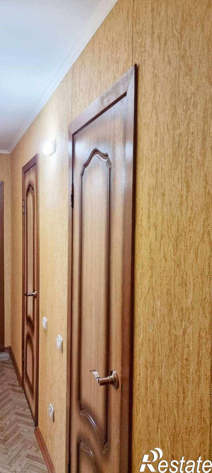 1-комн квартира 5 Августа улица, 35