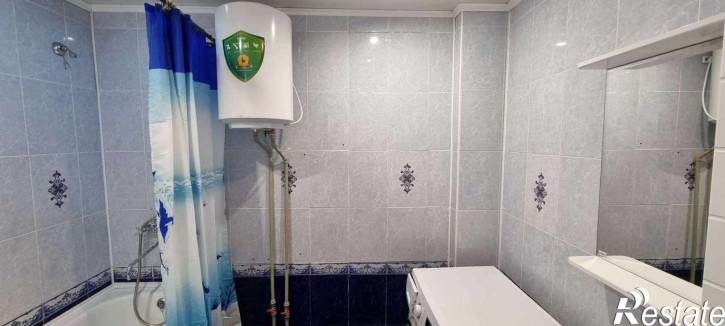 1-комн квартира 5 Августа улица, 35