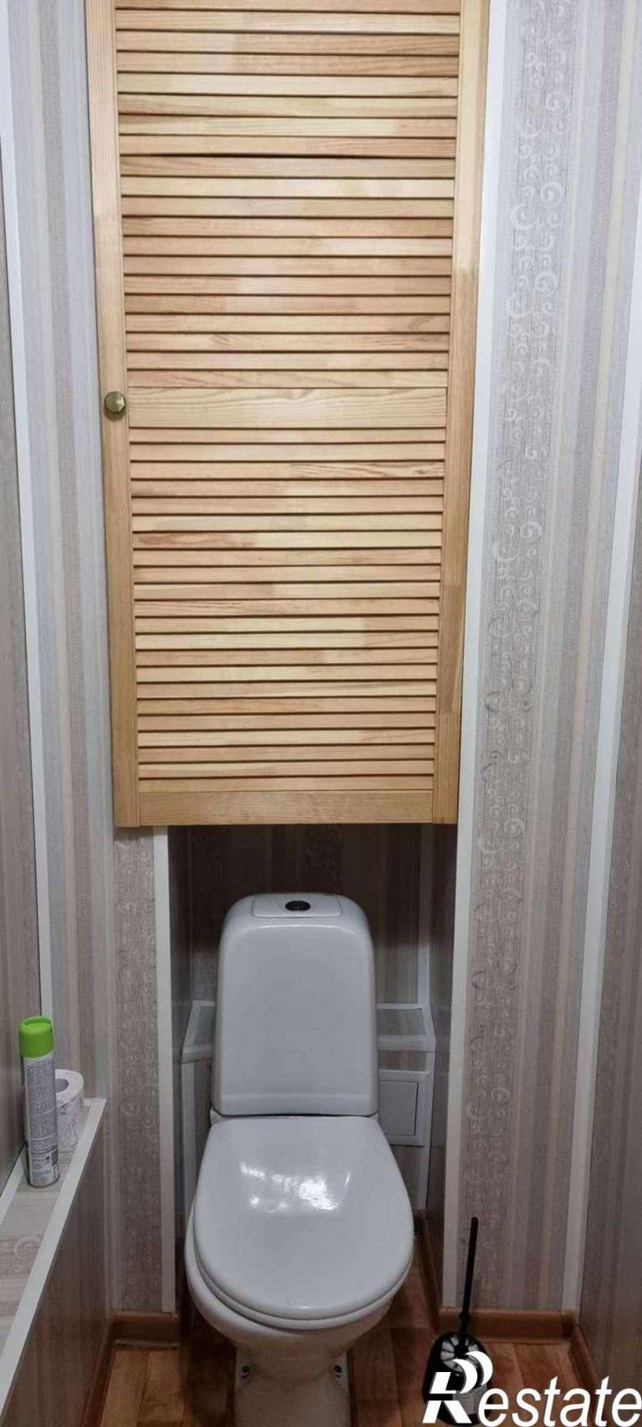 1-комн квартира 5 Августа улица, 35