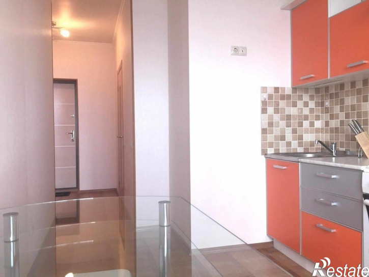 1-комн квартира Юбилейная улица, 33