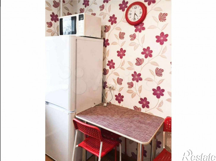 1-комн квартира Гастелло улица, 41