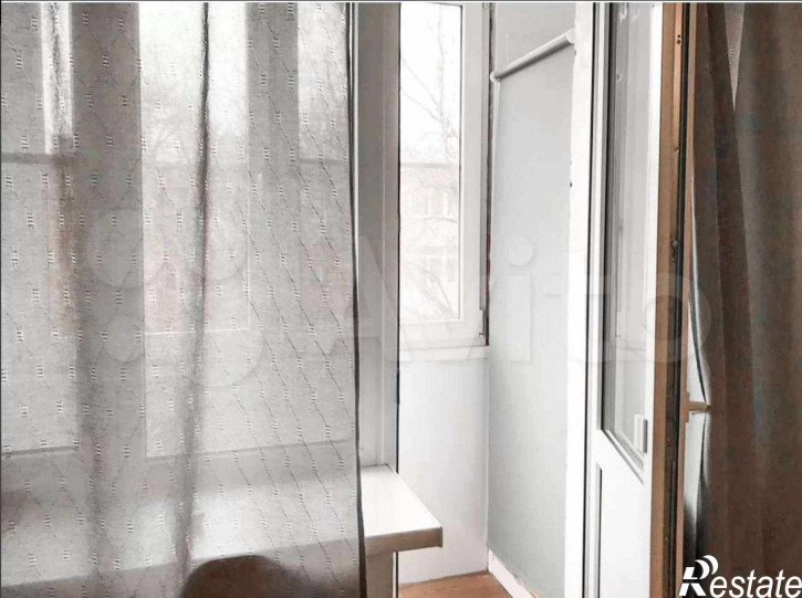 1-комн квартира Гастелло улица, 41