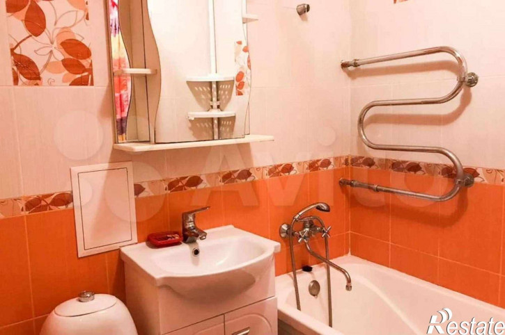 1-комн квартира Гастелло улица, 41