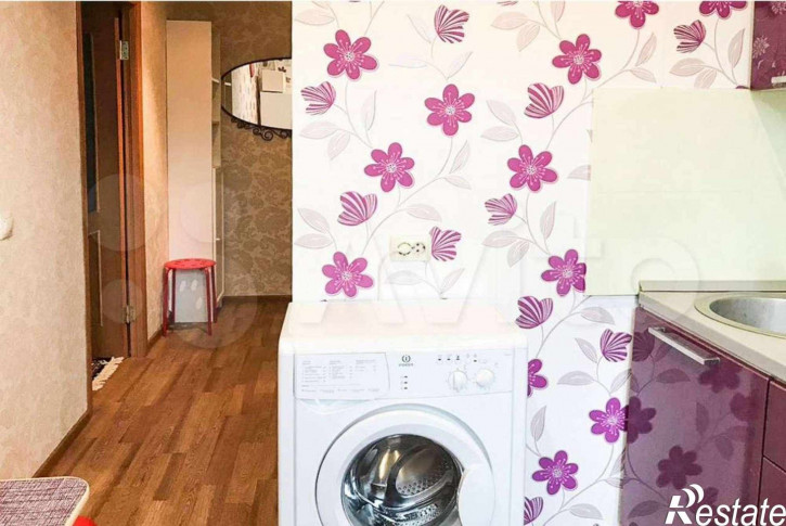 1-комн квартира Гастелло улица, 41