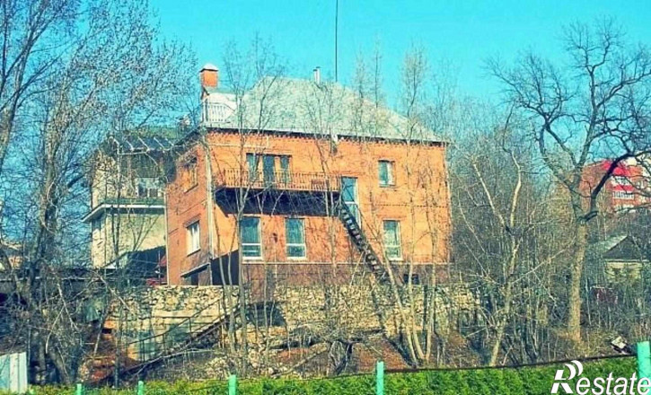 Коттедж/дом Советской Армии улица, 250