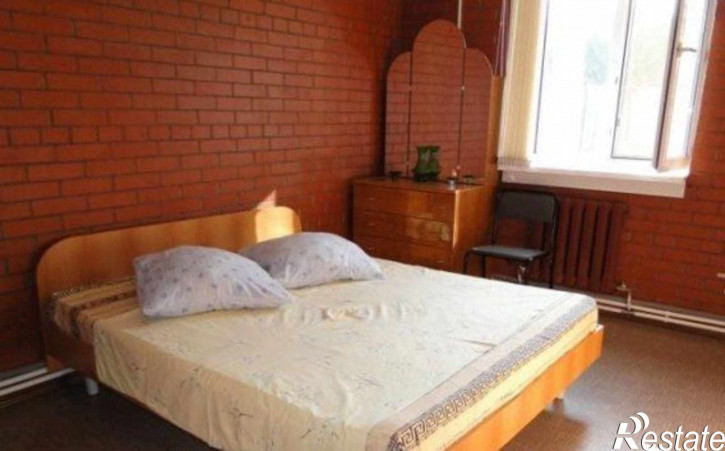 Коттедж/дом Латышская улица, 14