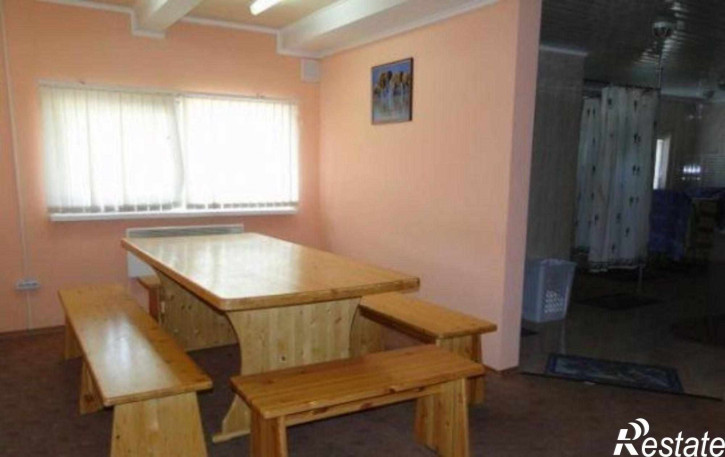 Коттедж/дом Латышская улица, 14