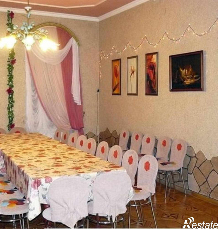 Коттедж/дом СТД Вагонник-3