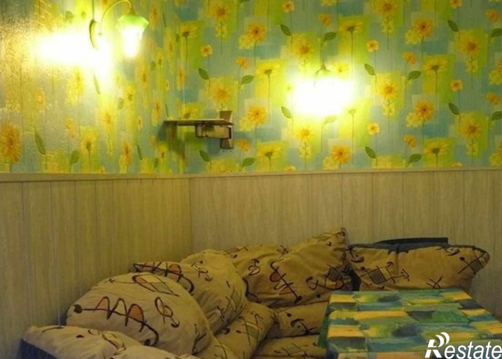 Коттедж/дом СТД Вагонник-3