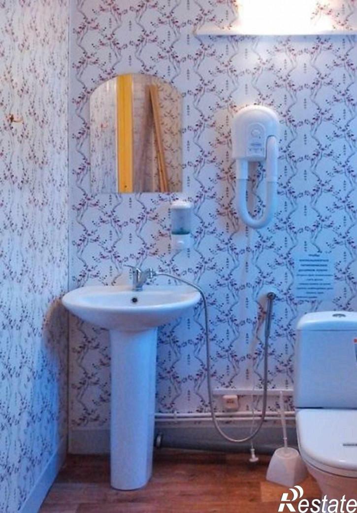 Коттедж/дом Железнодорожный переулок, 4а