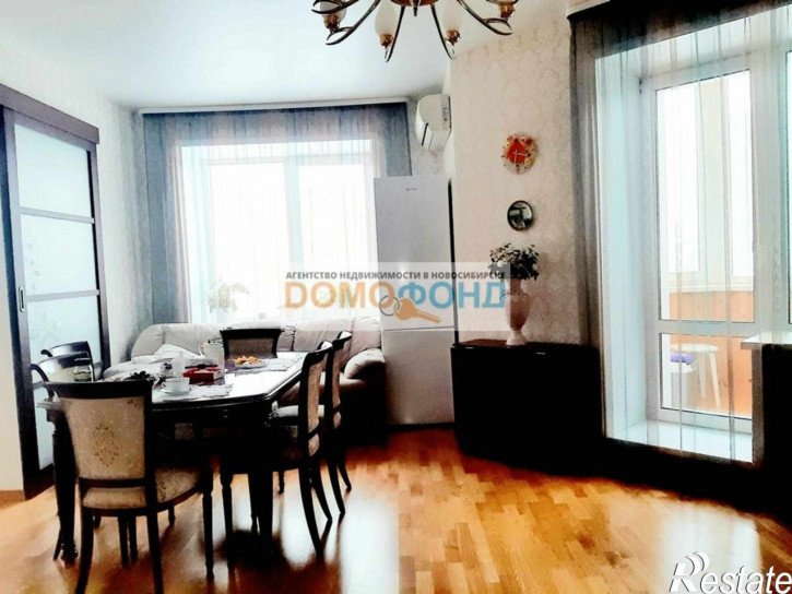 2-комн квартира ул. Семьи Шамшиных,4