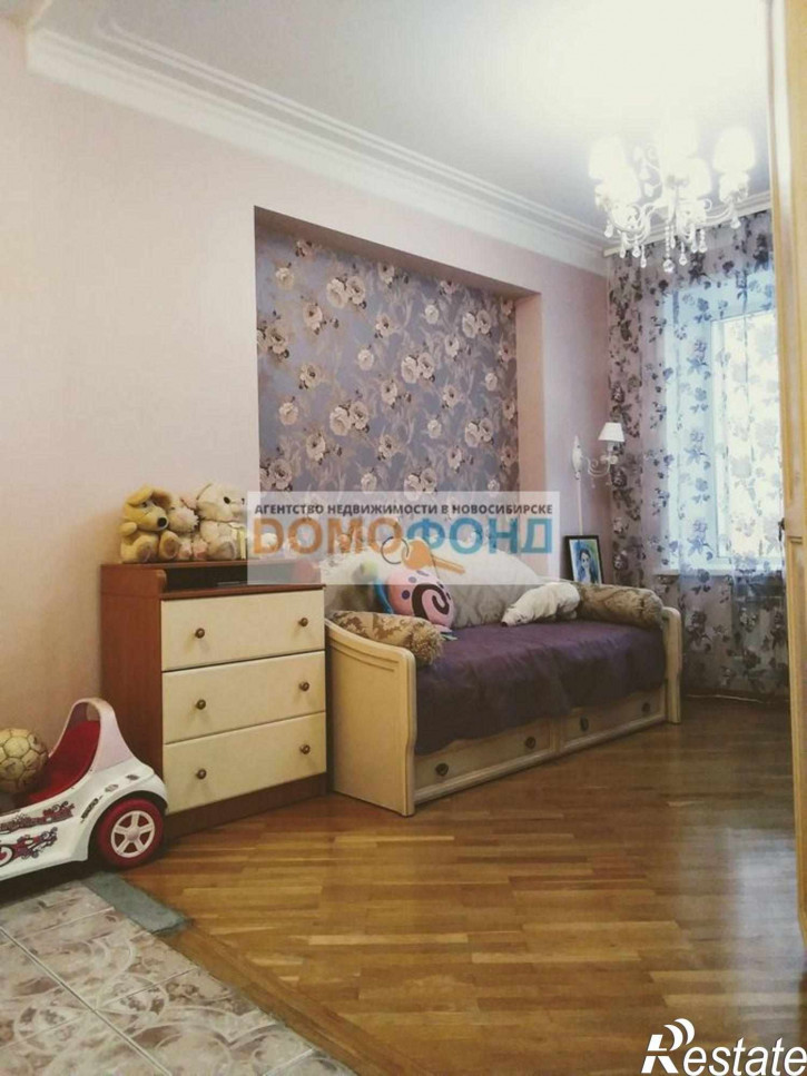 2-комн квартира ул. Семьи Шамшиных,4