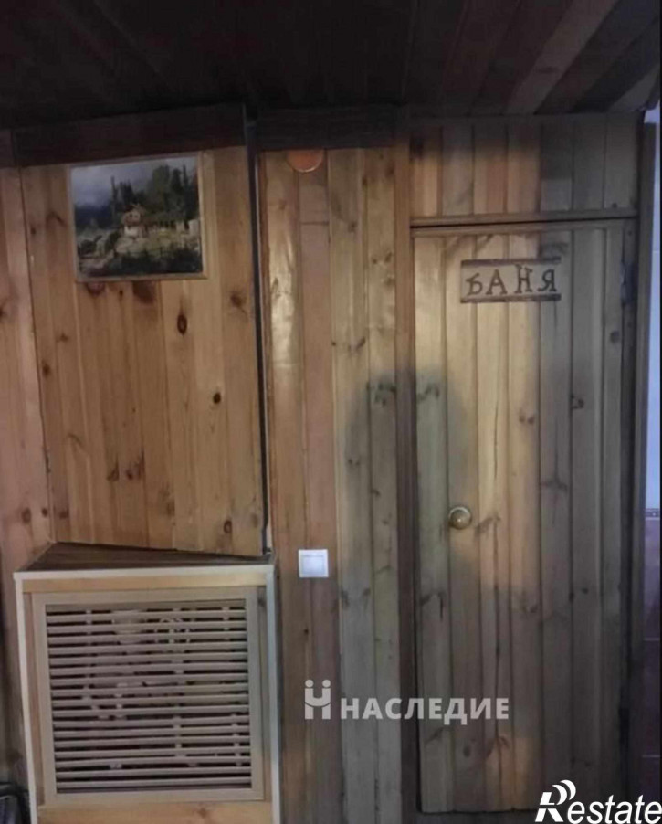 Коттедж/дом 1-я Форматная ул, д. 324
