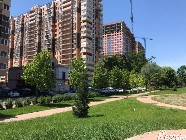 2-комн квартира Степная ул, 1/1