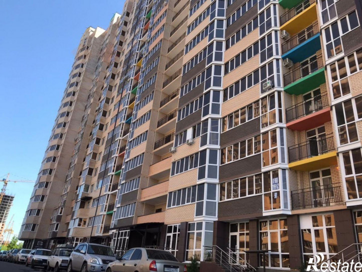 2-комн квартира Степная ул, 1/1