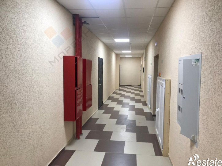2-комн квартира Степная ул, 1/1