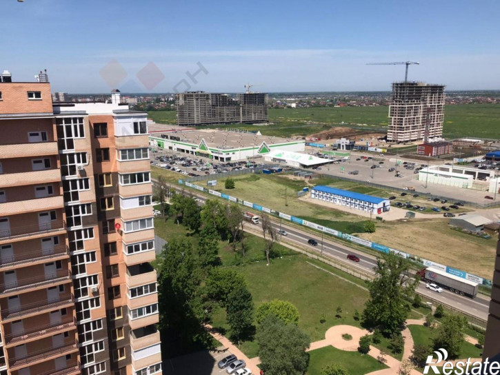 2-комн квартира Степная ул, 1/1