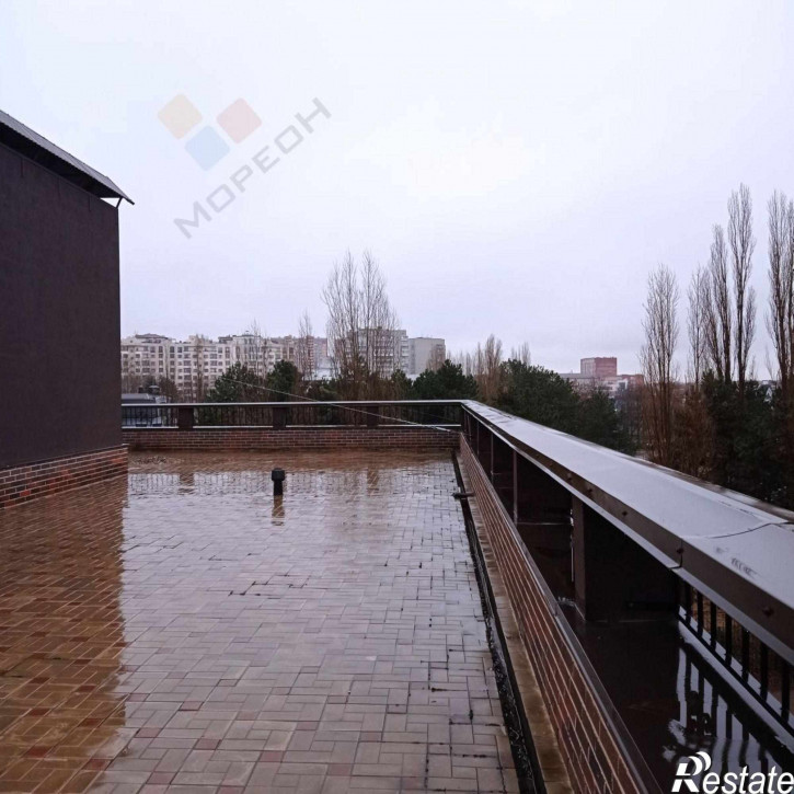 4-комн квартира Береговая ул, 10