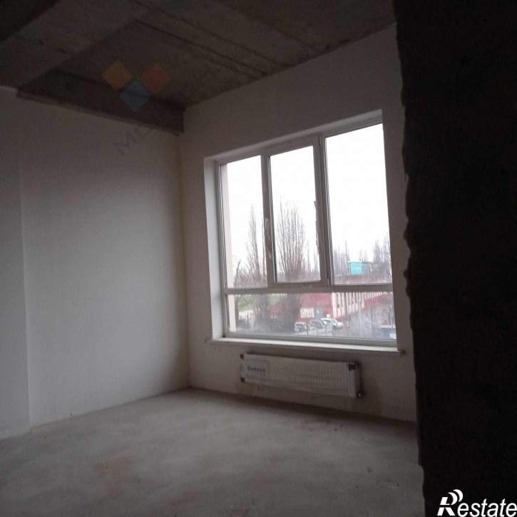 4-комн квартира Береговая ул, 10
