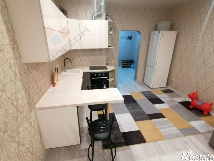 1-комн квартира Симиренко ул, 71к1