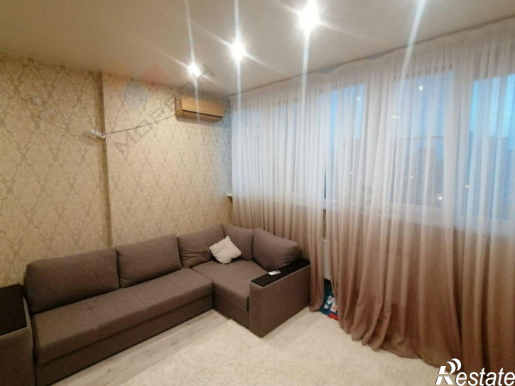 1-комн квартира Симиренко ул, 71к1