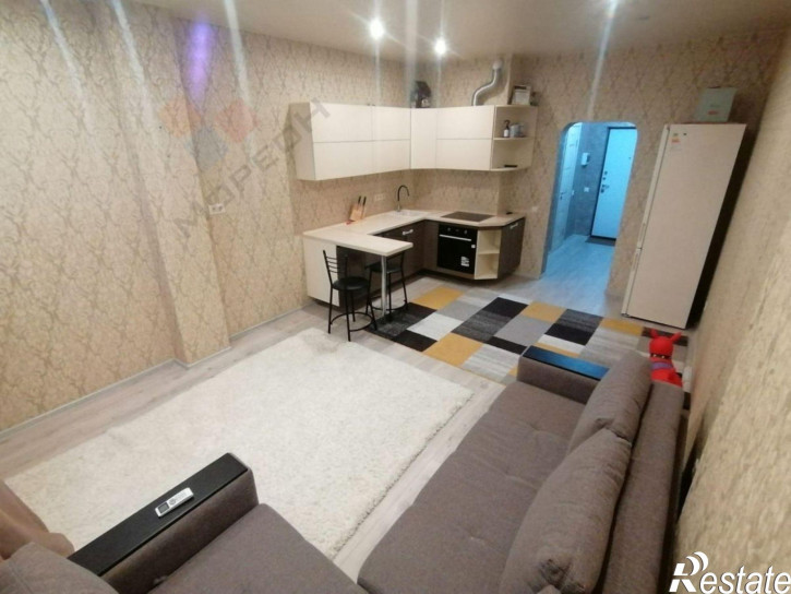 1-комн квартира Симиренко ул, 71к1