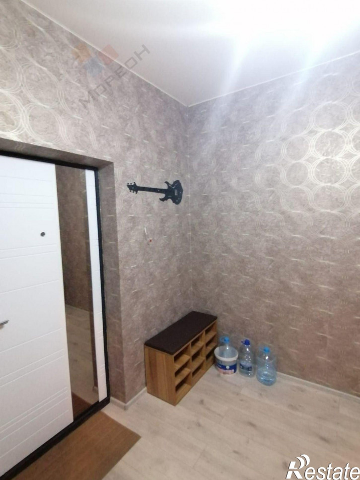 1-комн квартира Симиренко ул, 71к1