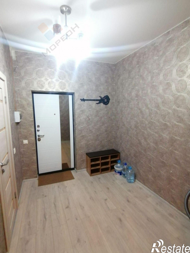 1-комн квартира Симиренко ул, 71к1