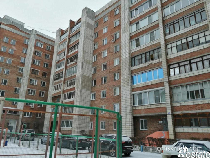 1-комн квартира Химиков ул, 6/3
