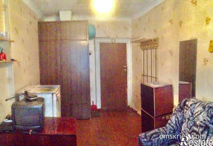 Комната Козицкого поселок ул, 1