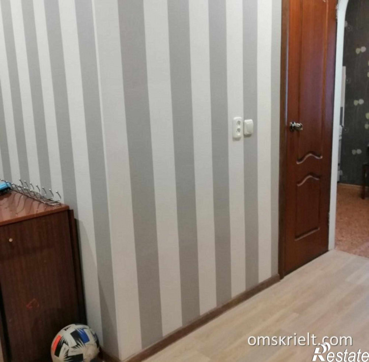 1-комн квартира Химиков ул, 6/3