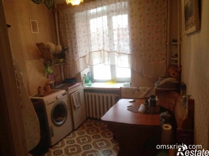 Комната Козицкого поселок ул, 1