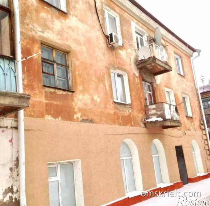 Комната Козицкого поселок ул, 1