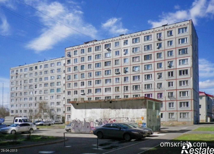 1-комн квартира 24-я Северная ул, 190