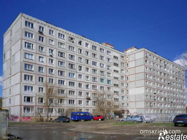 1-комн квартира 24-я Северная ул, 190