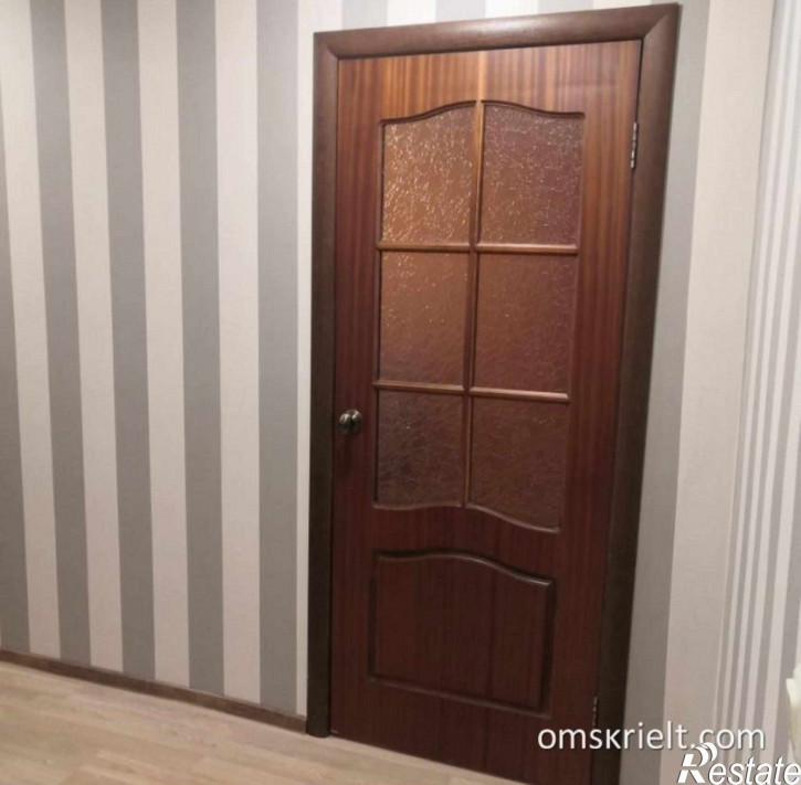 1-комн квартира Химиков ул, 6/3